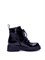Ботинки кожаные Aidini 5202-973-791