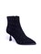 Ботильоны велюровые Aidini 5201-681-931