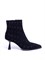 Ботильоны велюровые Aidini 5201-681-931